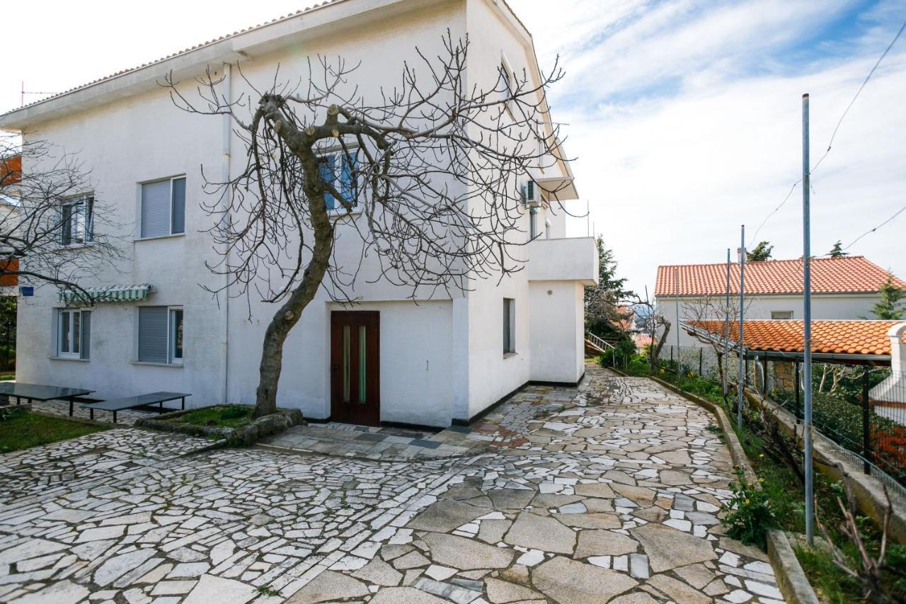 Marie I Nikola Apartment Krk Town Exterior photo