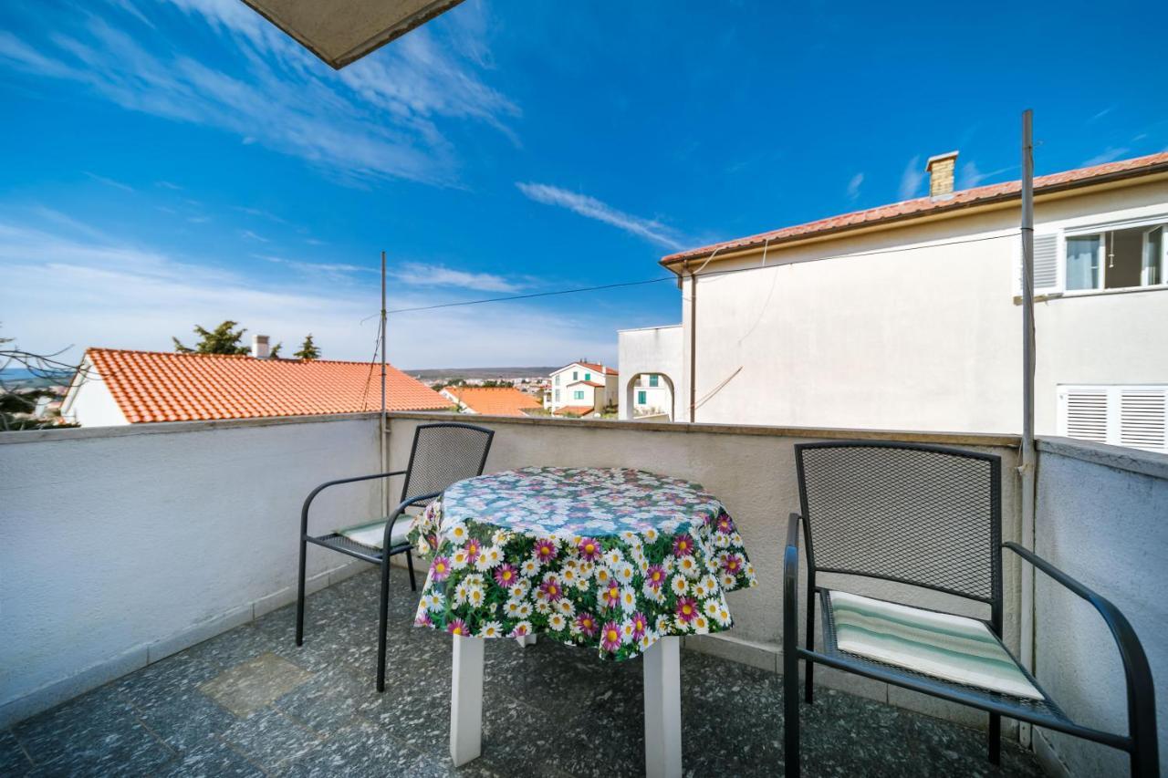 Marie I Nikola Apartment Krk Town Exterior photo
