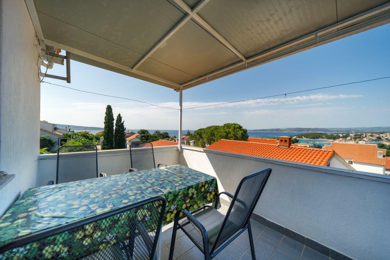 Marie I Nikola Apartment Krk Town Exterior photo